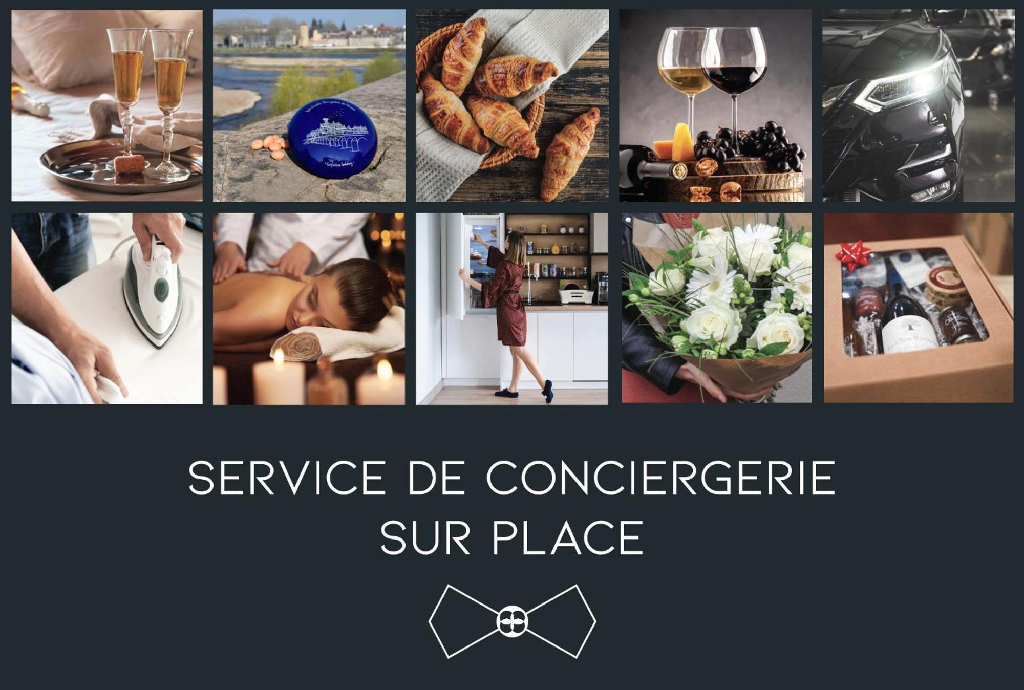 Joli Studio Le Rosa Bonheur, Proche De La Gare Yzeure Екстер'єр фото